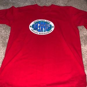 Supreme Vintage Rare Shirt